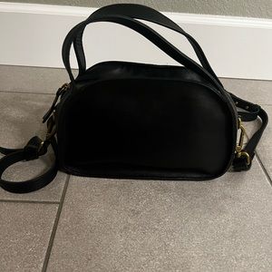 Madewell Sydney Top Handle bag